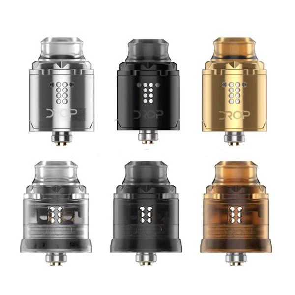 Digiflavor Drop Solo RDA Tank Atomizer - Image 6