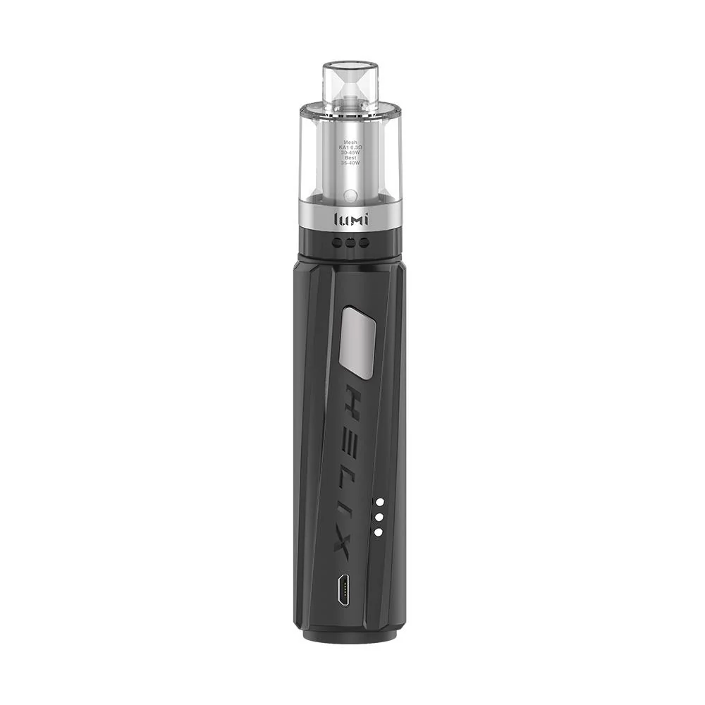 Digiflavor Helix Starter Kit mit LUMI Verdamfer 4ml - Image 12