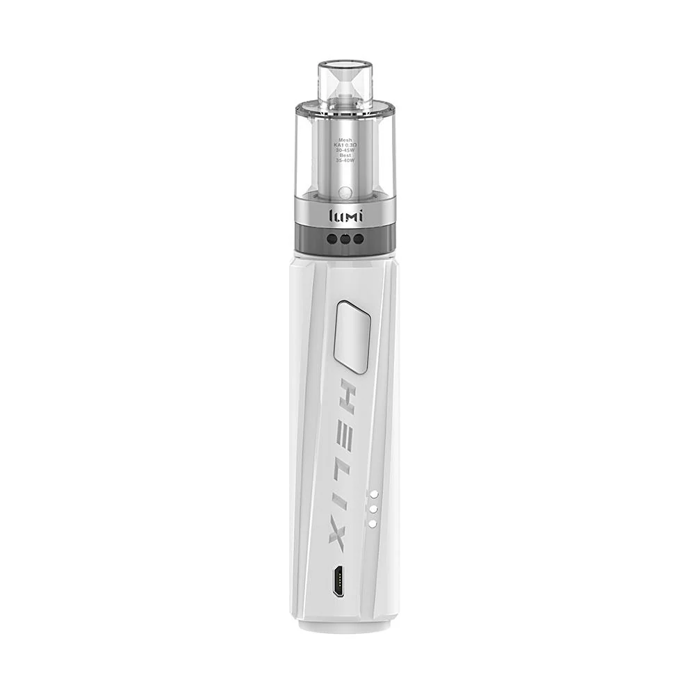 Digiflavor Helix Starter Kit mit LUMI Verdamfer 4ml - Image 15