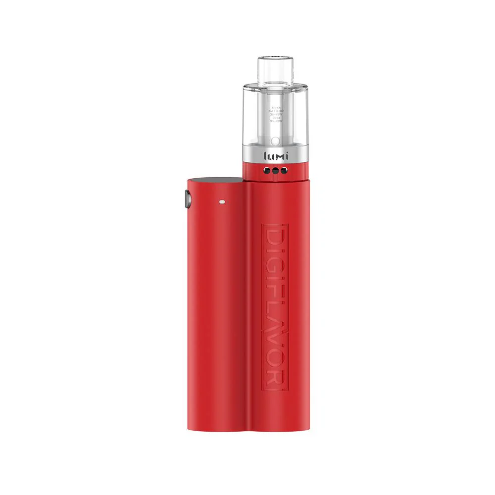 Digiflavor Lunar Starterset mit Lumi Verdampfer 4ml - Image 6