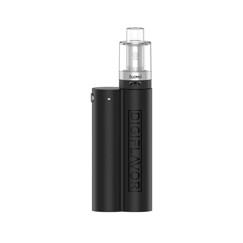 Digiflavor Lunar Starterset mit Lumi Verdampfer 4ml - Image 8