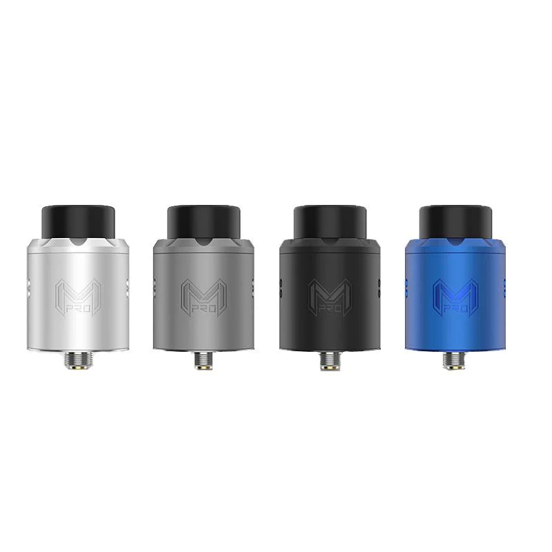 Digiflavor Mesh PRO RDA Tank Atomizer - Image 16