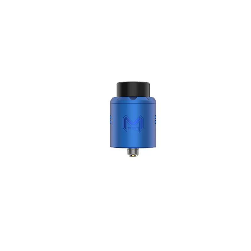 Digiflavor Mesh PRO RDA Tank Atomizer - Image 23
