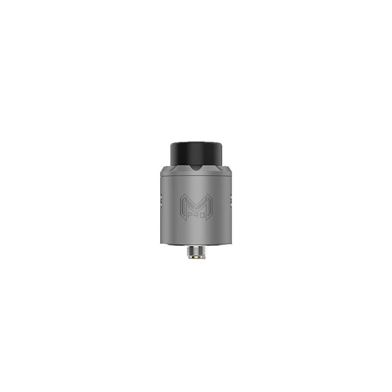 Digiflavor Mesh PRO RDA Tank Atomizer - Image 27