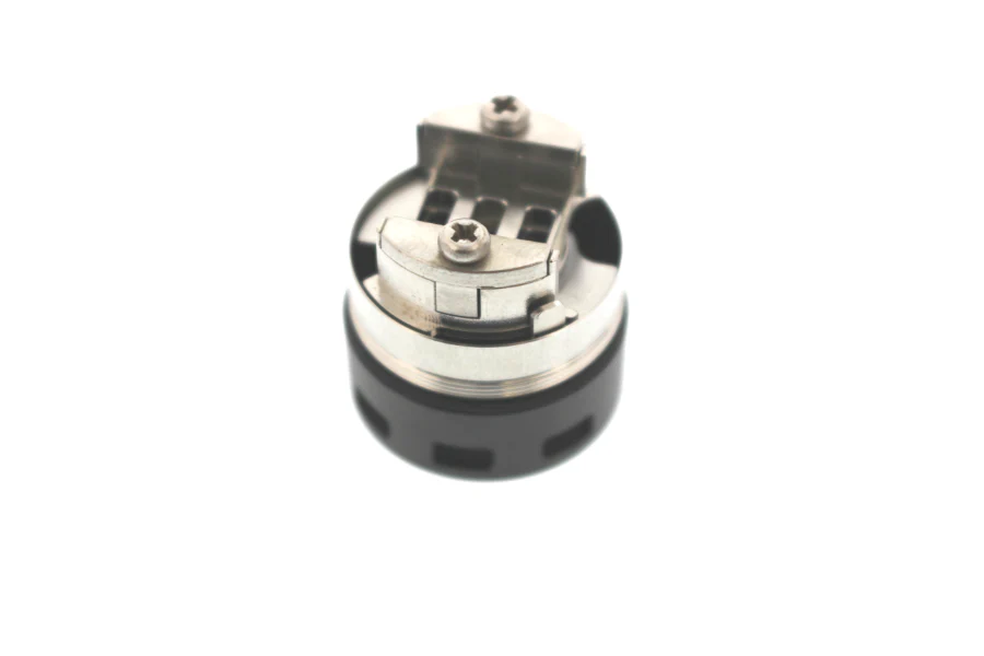 Digiflavor Pharaoh 25 Dripper Verdampfer - 2 ml - Image 4