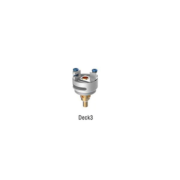 Digiflavor Pharao RTA Austauschbare Decks - Image 7
