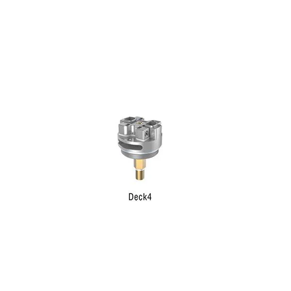 Digiflavor Pharao RTA Austauschbare Decks - Image 8