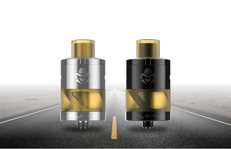 Digiflavor Pilgrim GTA Verdampfer - 4ml - Image 8