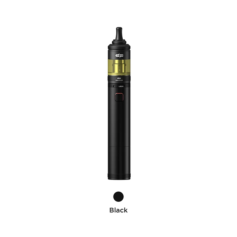 Digiflavor S G MTL Tube Kit 1500mA 4ml - Image 3
