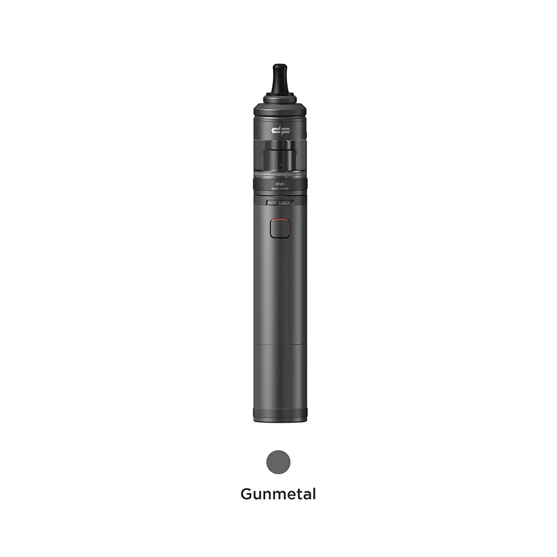 Digiflavor S G MTL Tube Kit 1500mA 4ml - Image 4