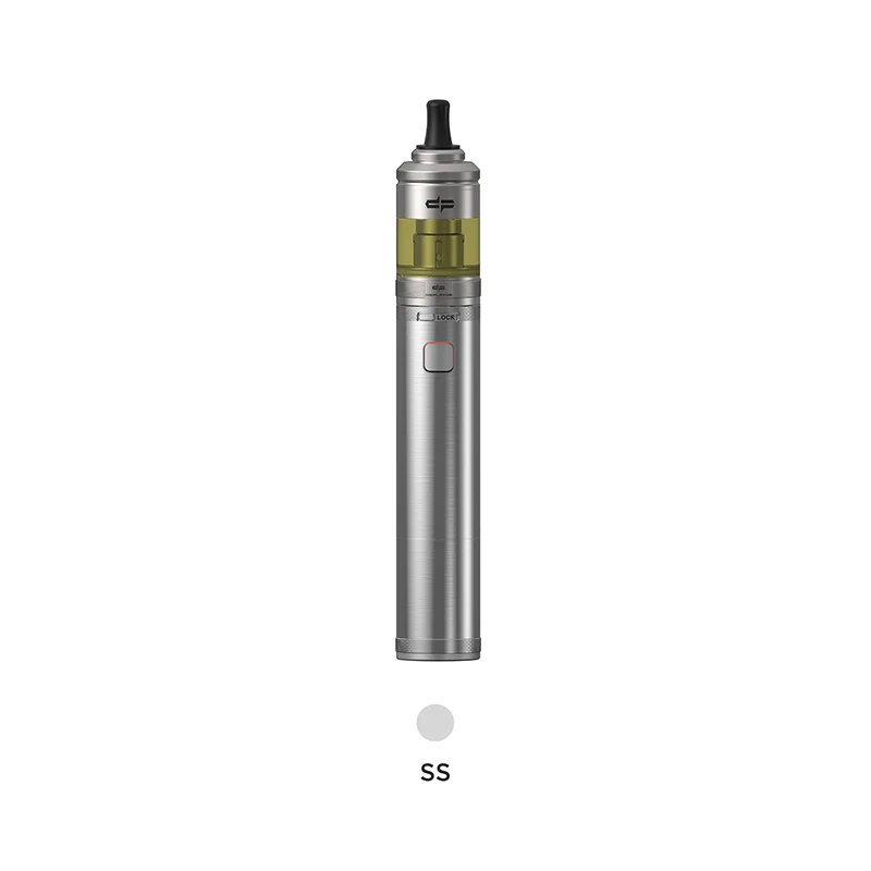 Digiflavor S G MTL Tube Kit 1500mA 4ml - Image 5