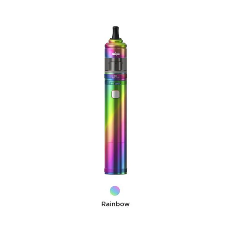 Digiflavor S G MTL Tube Kit 1500mA 4ml - Image 6
