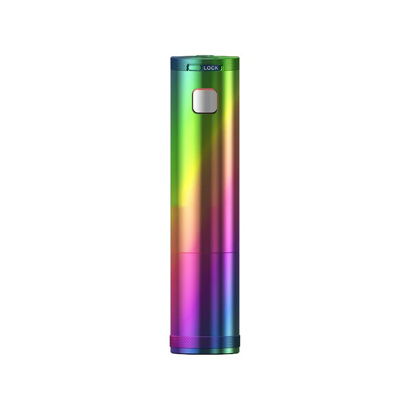 Digiflavor S G MTL Tube Mod Akkuträger 1500mA - Image 3