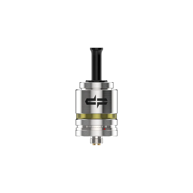 Digiflavor Siren MTL RTA Verdampfer V4 2ml - Image 2