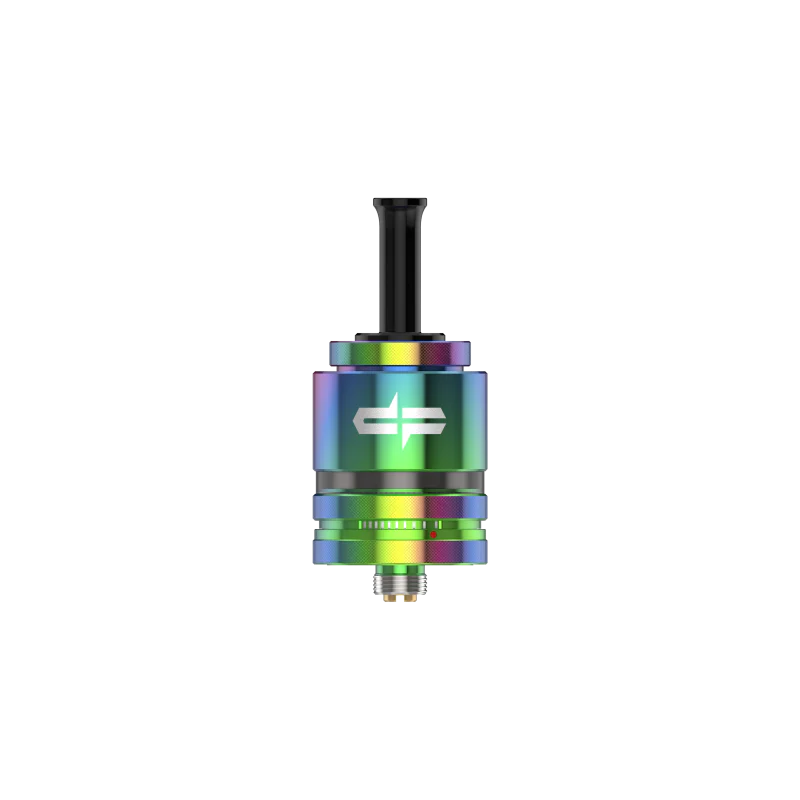 Digiflavor Siren MTL RTA Verdampfer V4 2ml - Image 5