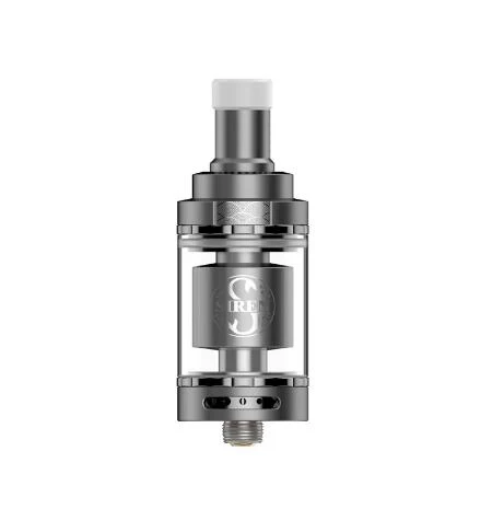 Digiflavor Siren V2 MTL GTA Tank 22mm - 2ml - Image 10