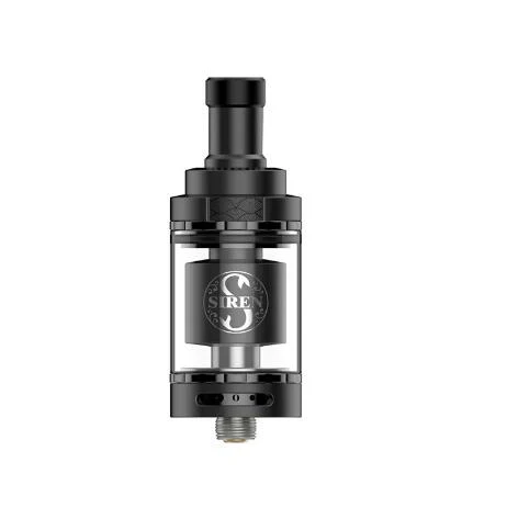 Digiflavor Siren V2 MTL GTA Tank 22mm - 2ml - Image 11