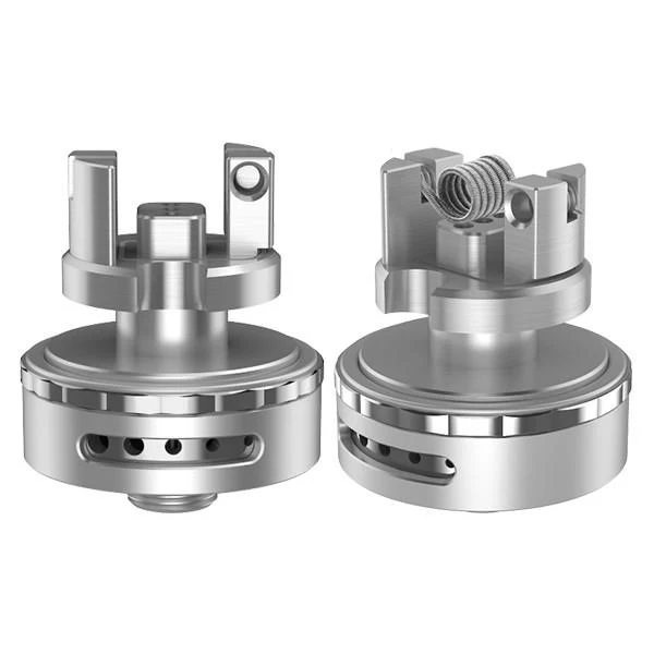 Digiflavor Siren V2 MTL GTA Tank 22mm - 2ml - Image 6