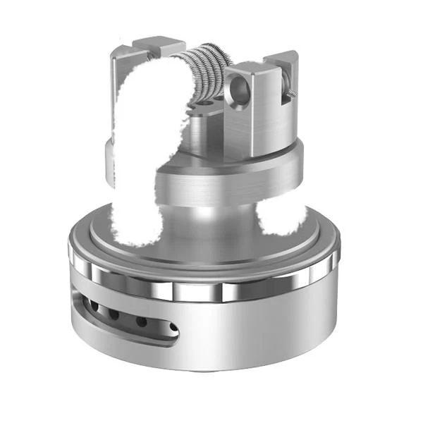 Digiflavor Siren V2 MTL GTA Tank 22mm - 2ml - Image 8
