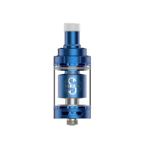 Digiflavor Siren V2 MTL GTA Tank 22mm - 2ml - Image 9