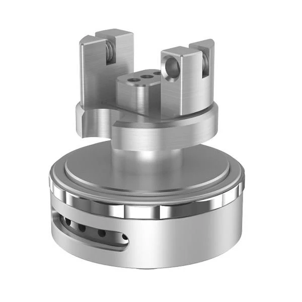 Digiflavor Siren V2 MTL GTA Tank 24mm - 4,5ml - Image 10