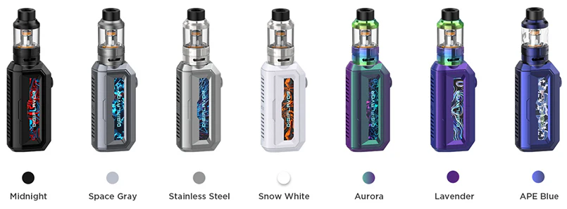 Digiflavor XP 77W Mod Kit - Image 2