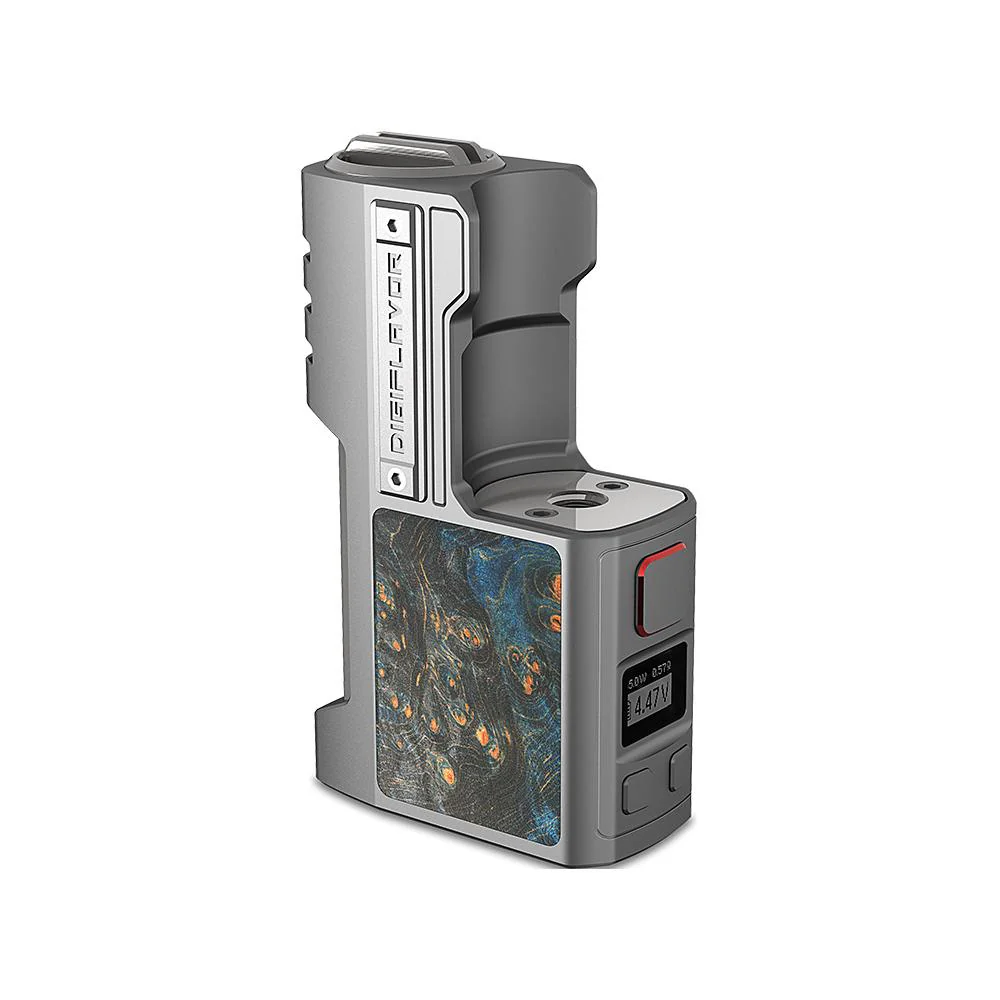 Digiflavor Z1 SBS 80W Box Mod Akkuträger - Image 3
