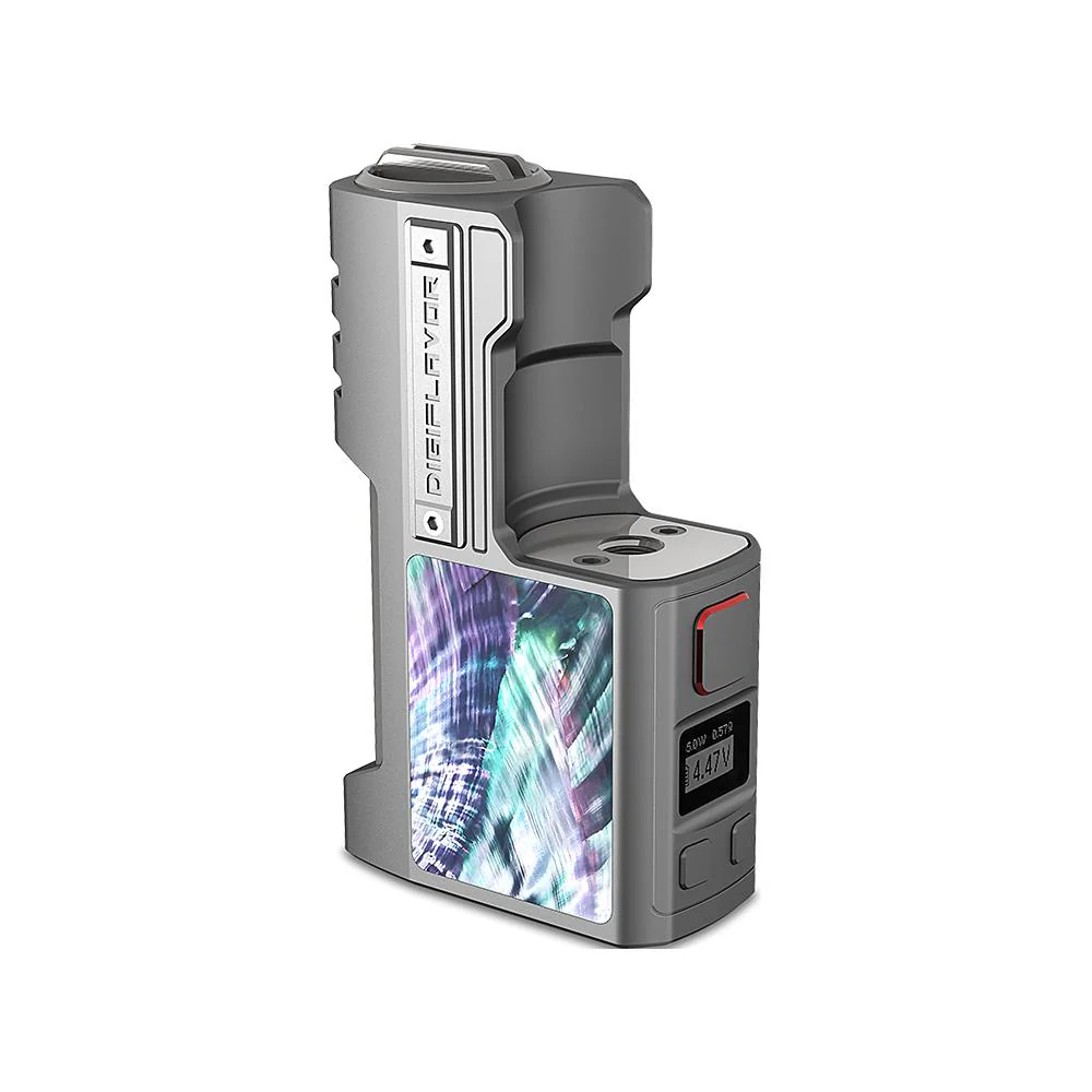 Digiflavor Z1 SBS 80W Box Mod Akkuträger - Image 4