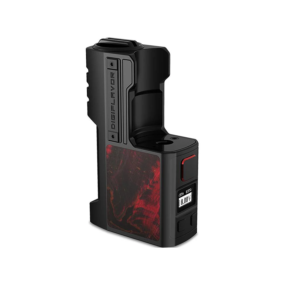 Digiflavor Z1 SBS 80W Box Mod Akkuträger - Image 5