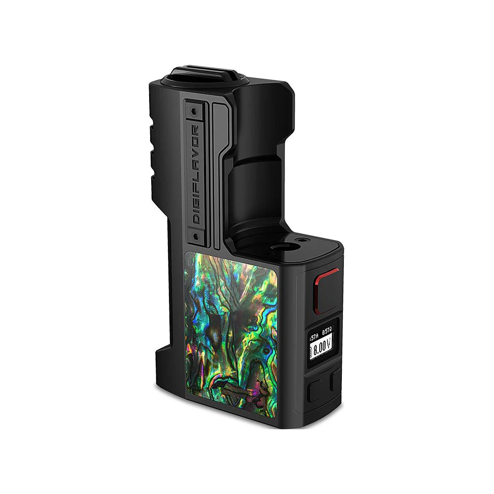 Digiflavor Z1 SBS 80W Box Mod Akkuträger - Image 6