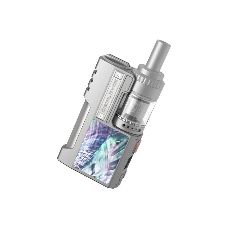 Digiflavor Z1 SBS Kit 80W - Image 2