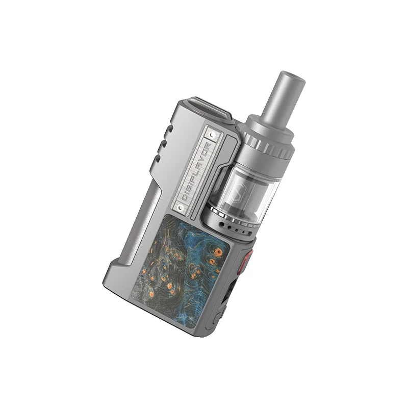 Digiflavor Z1 SBS Kit 80W - Image 3