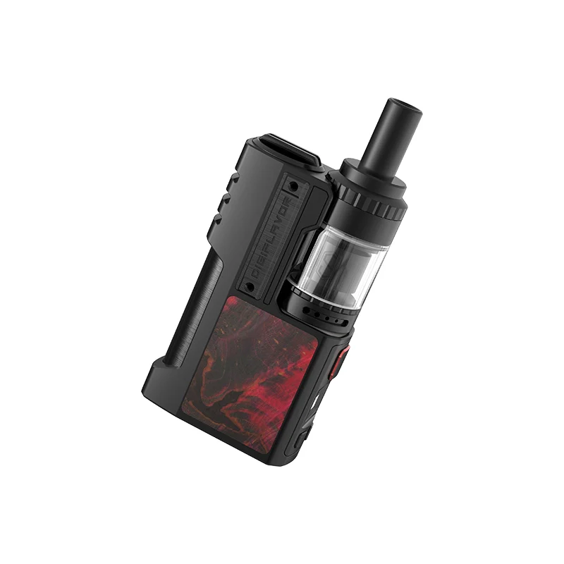 Digiflavor Z1 SBS Kit 80W - Image 4