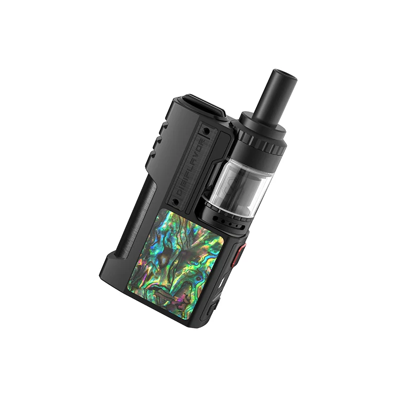 Digiflavor Z1 SBS Kit 80W - Image 5