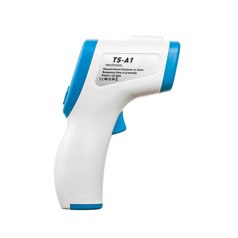 Digitale Temperatur-Überwachung kontaktloses Infrarot-Thermometer - Image 5