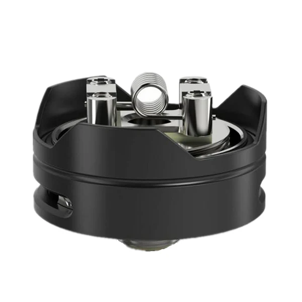 Dovape Freedom RTA Tank Atomizer Verdampfer - 2ml - Image 4
