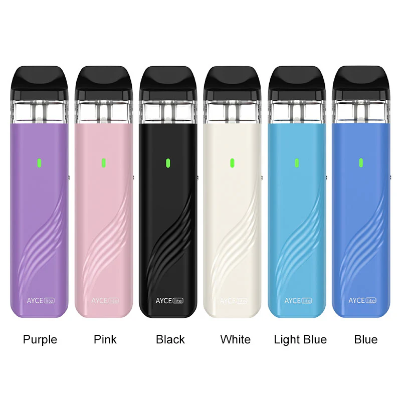 Dovpo Ayce Lite Pod Kit - Image 2