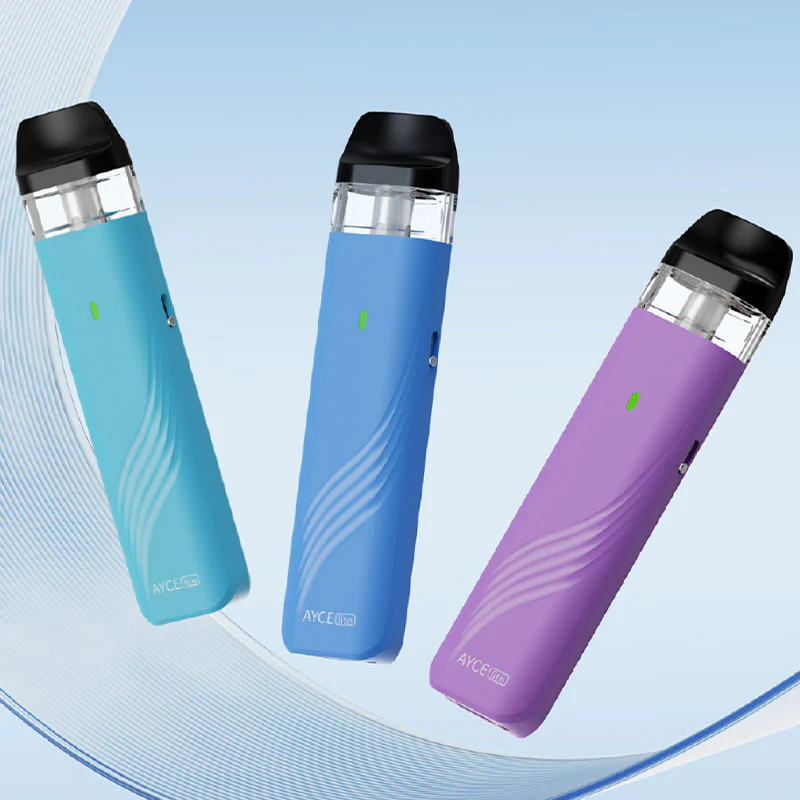Dovpo Ayce Lite Pod Kit - Image 3