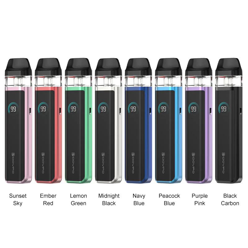 DOVPO Ayce Mini 2 Pod Kit - Image 2
