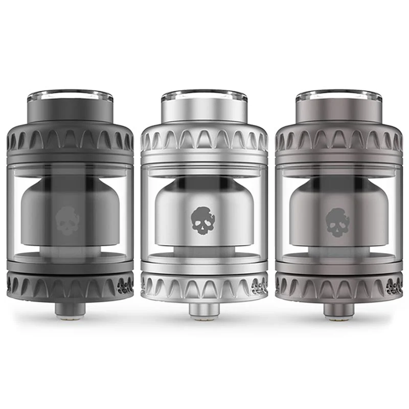 Dovpo Blotto MAX RTA Verdampfer 3.8ml