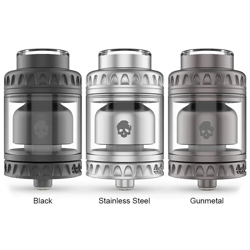 Dovpo Blotto MAX RTA Verdampfer 3.8ml - Image 2