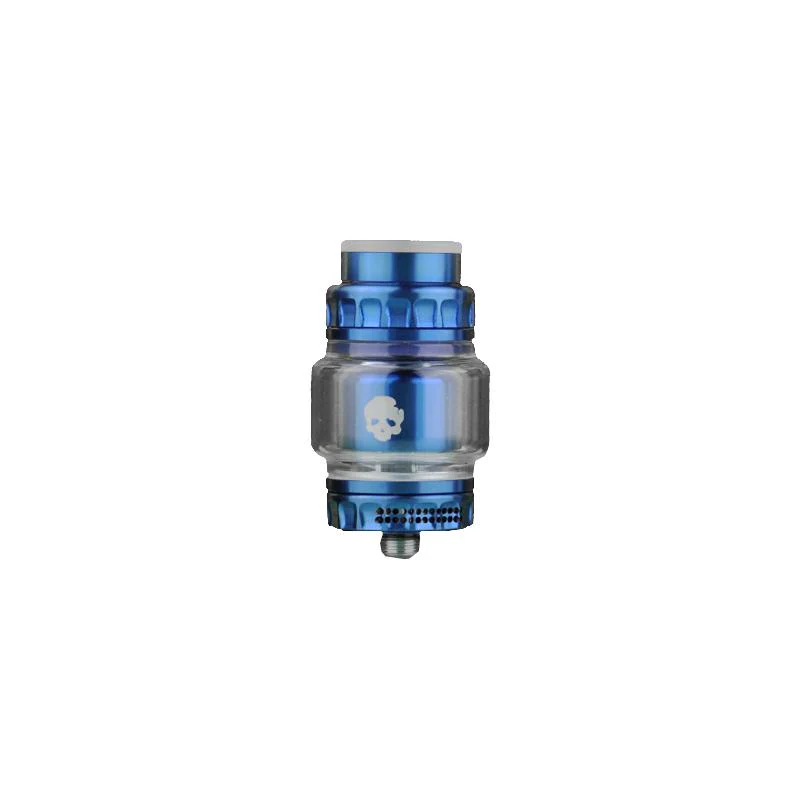Dovpo Blotto Mini RTA Verdampfer 2ml / 4ml - Image 3