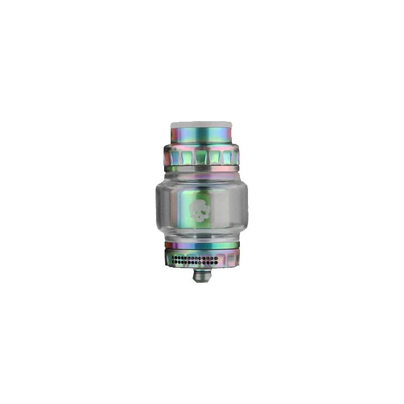 Dovpo Blotto Mini RTA Verdampfer 2ml / 4ml - Image 5