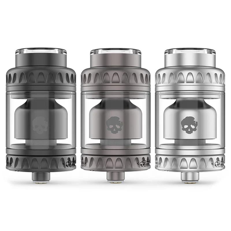 Dovpo Blotto V1.5 RTA Verdampfer 3.5ml