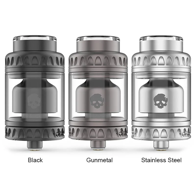 Dovpo Blotto V1.5 RTA Verdampfer 3.5ml - Image 2