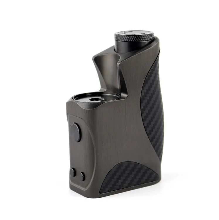Dovpo College DNA60 60W Box Mod - Image 3