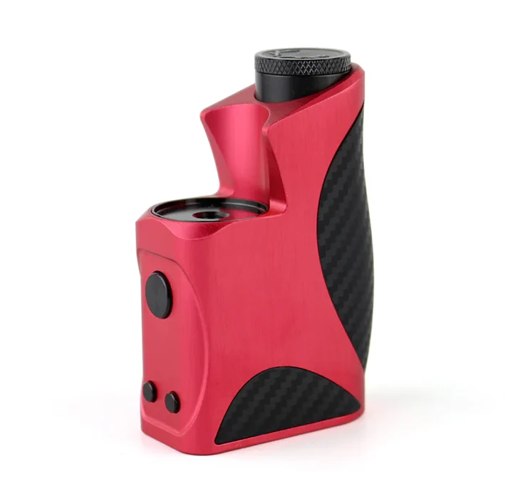 Dovpo College DNA60 60W Box Mod - Image 4