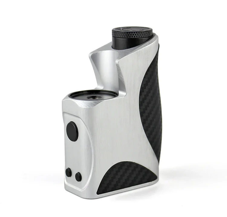 Dovpo College DNA60 60W Box Mod - Image 5