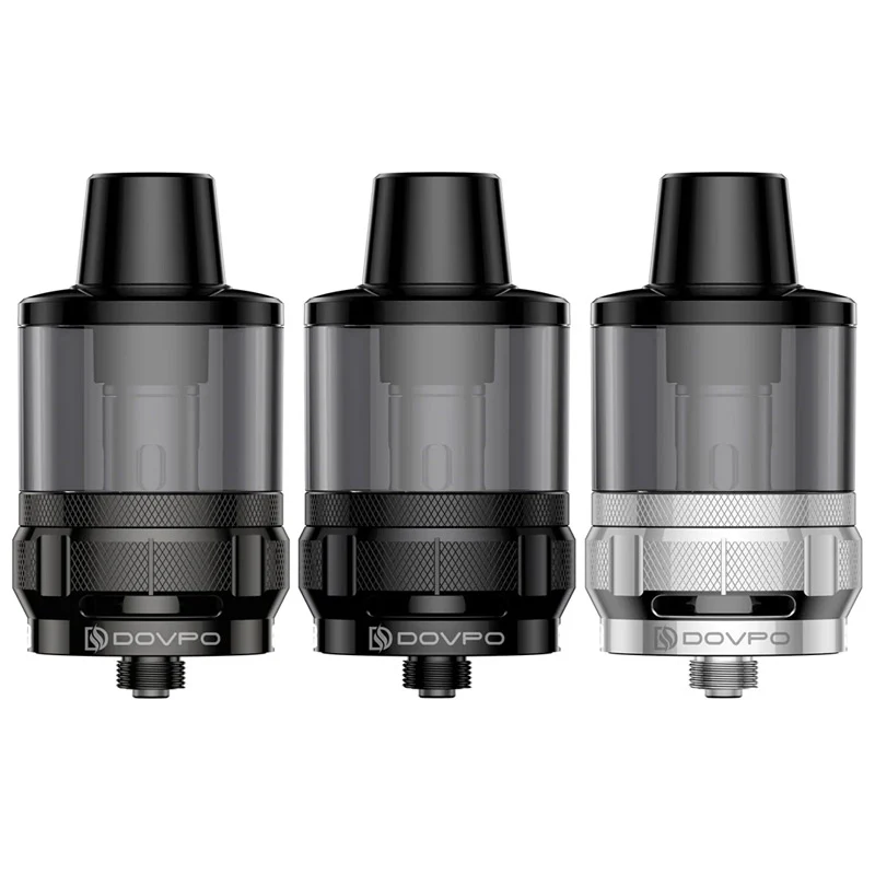 DOVPO DnP Pod Tank Verdampfer 5.5ml