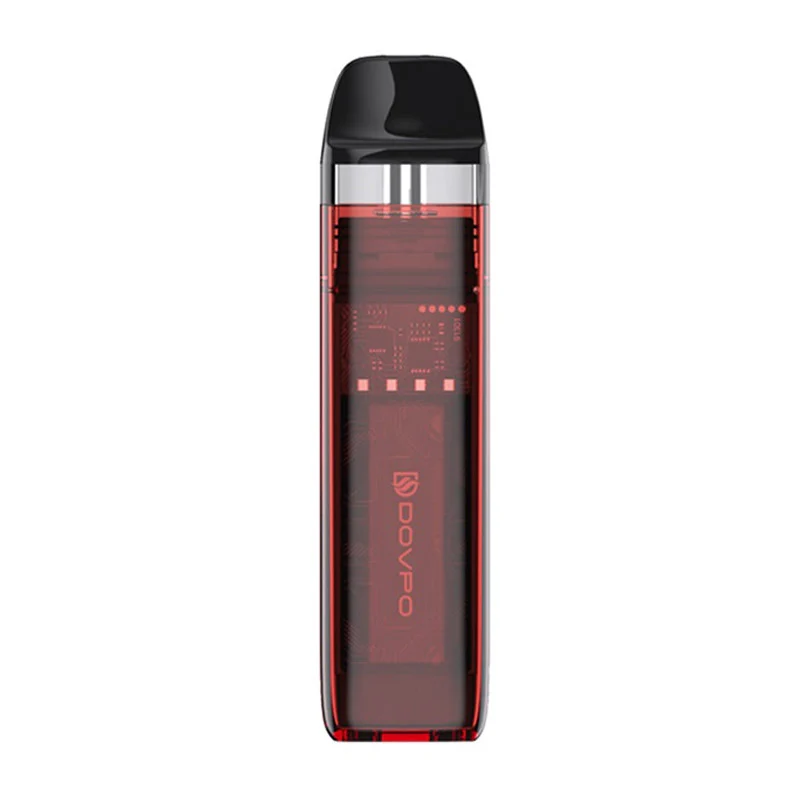 Dovpo Limpid Pod System Kit 800mAh - Image 3